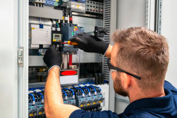 Best Electrical Wiring Services  in Silver Firs, WA