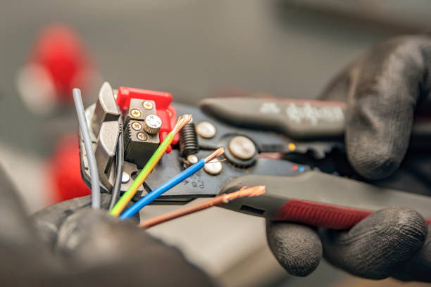 Best Electrical Rewiring Services  in Silver Firs, WA