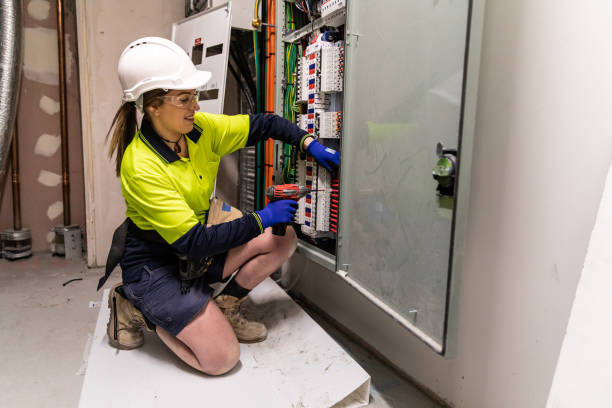 Best Electrician Near Me  in Silver Firs, WA