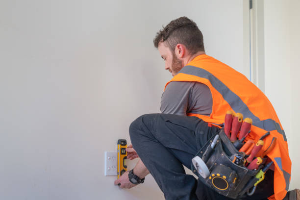 Best Best Electricians Near Me  in Silver Firs, WA