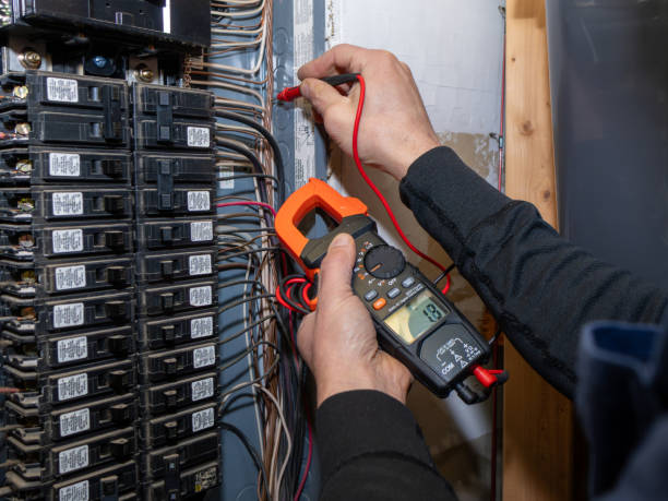 Best Home Electrical Repair  in Silver Firs, WA