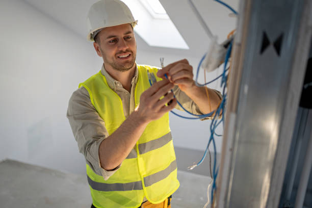 Best Electrical Installation Contractor  in Silver Firs, WA